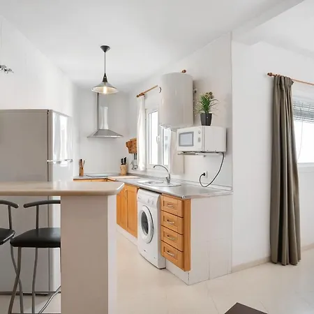 Apartment Almadraba 2 - Andalmar