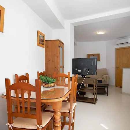 Almadraba 2 - Andalmar Apartment Conil De La Frontera