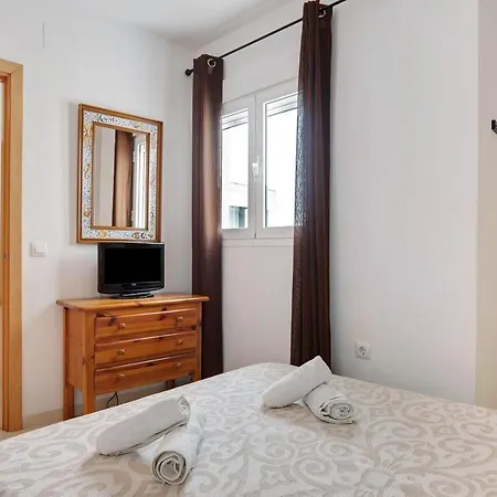 Almadraba 2 - Andalmar Apartment