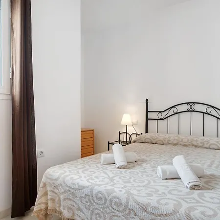Almadraba 2 - Andalmar Apartment