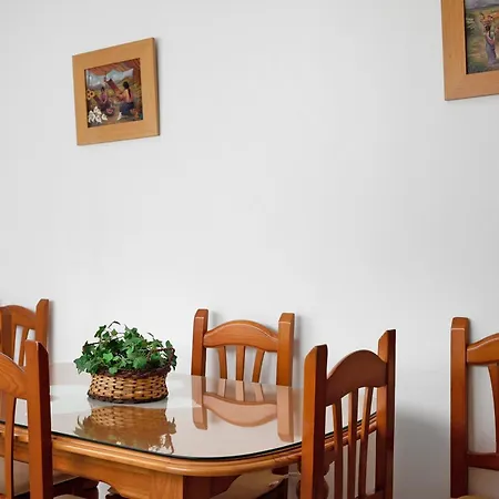 Appartement Almadraba 2 - Andalmar