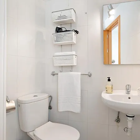 Appartement Almadraba 2 - Andalmar