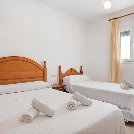 Almadraba 2 - Andalmar Appartement