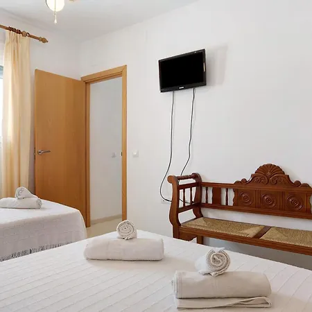 Almadraba 2 - Andalmar Appartement Conil De La Frontera