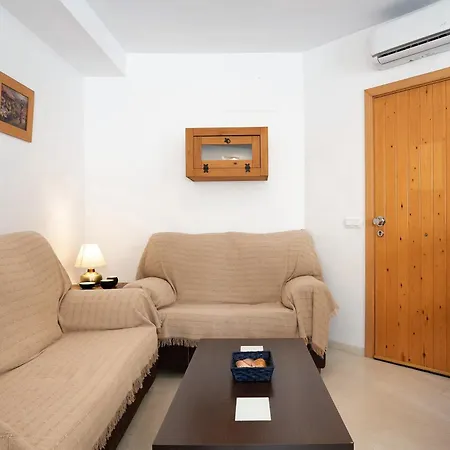 Almadraba 2 - Andalmar Appartement Conil De La Frontera